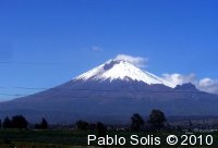 Ambato :: volcano