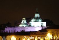 Ecuador :: Mi patria (my homeland)