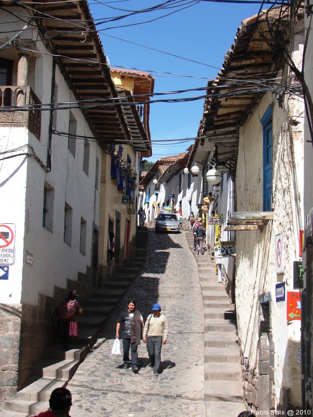 Cusco, Peru