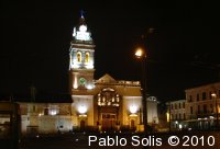 Ecuador :: Mi patria (my homeland)