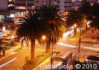 Quito :: Very alive at night