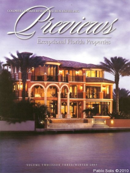 Pompano Beach Inlet - Exterior view