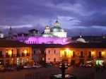 Quito :: Cathedral