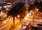 Quito :: Very alive at night