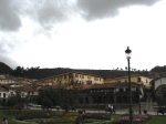 Cusco, Peru
