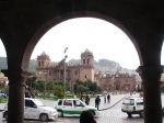 Cusco, Peru