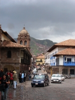 Cusco, Peru