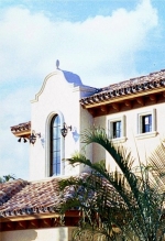 Spanish Mission