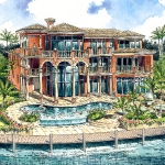 Bay Drive